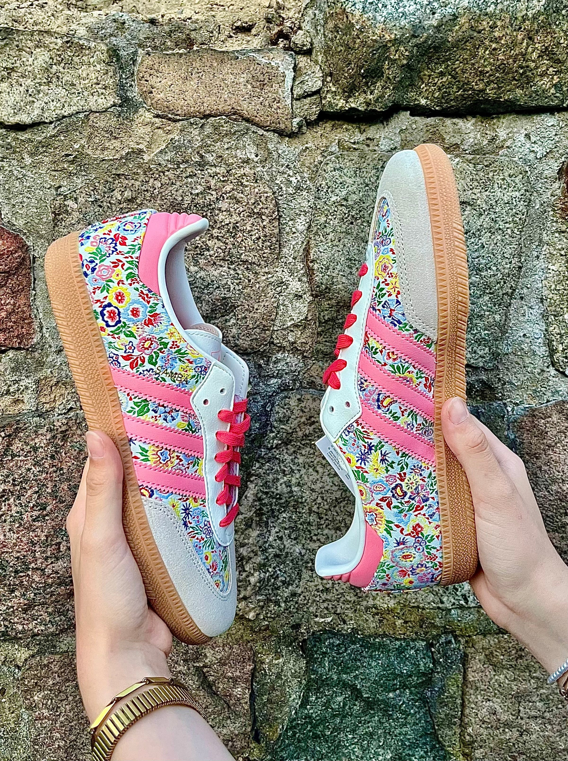 Adidas Samba