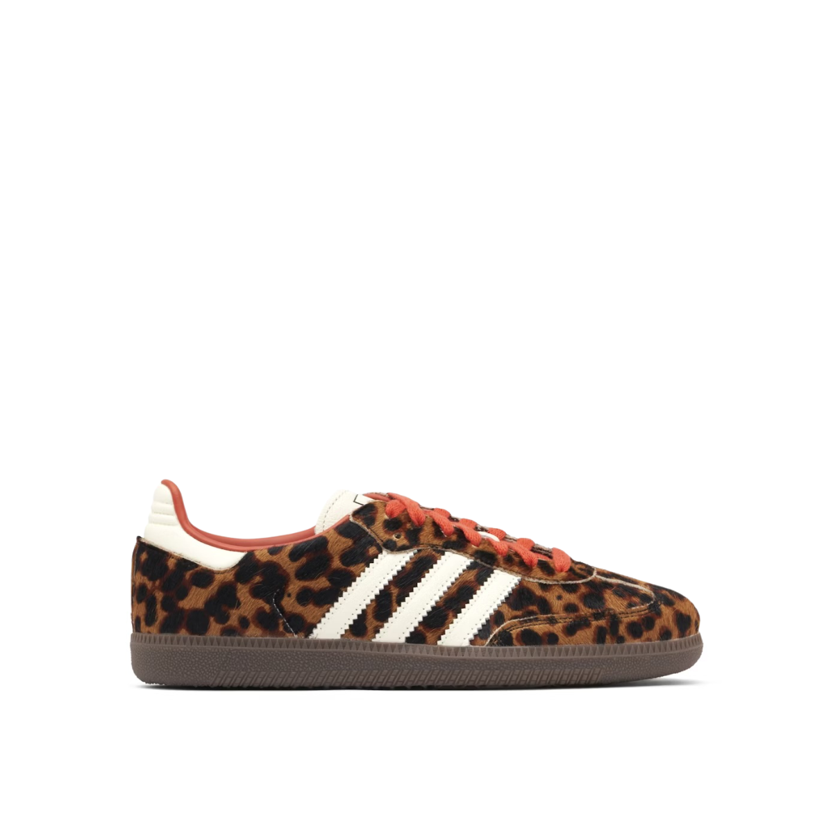 Adidas Samba OG Leopard