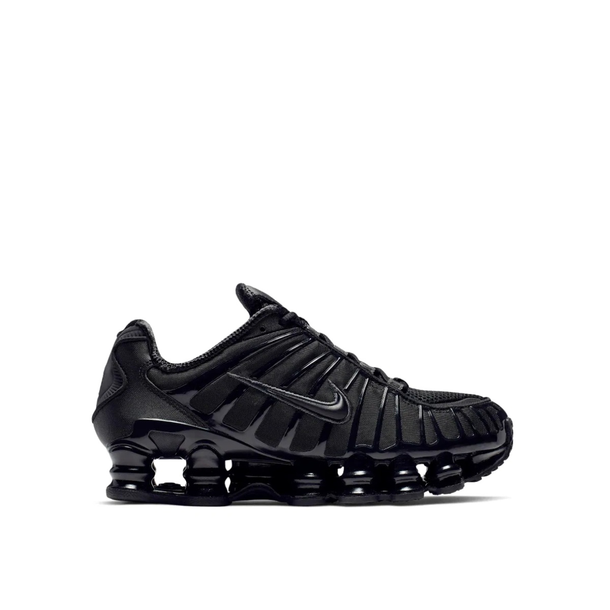 Nike Shox TL Black