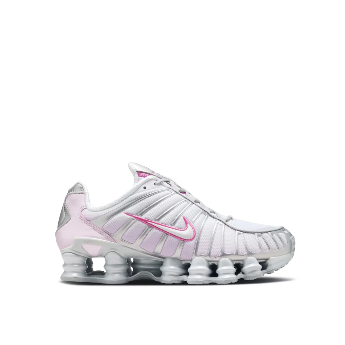 Nike Shox TL Pink Foam