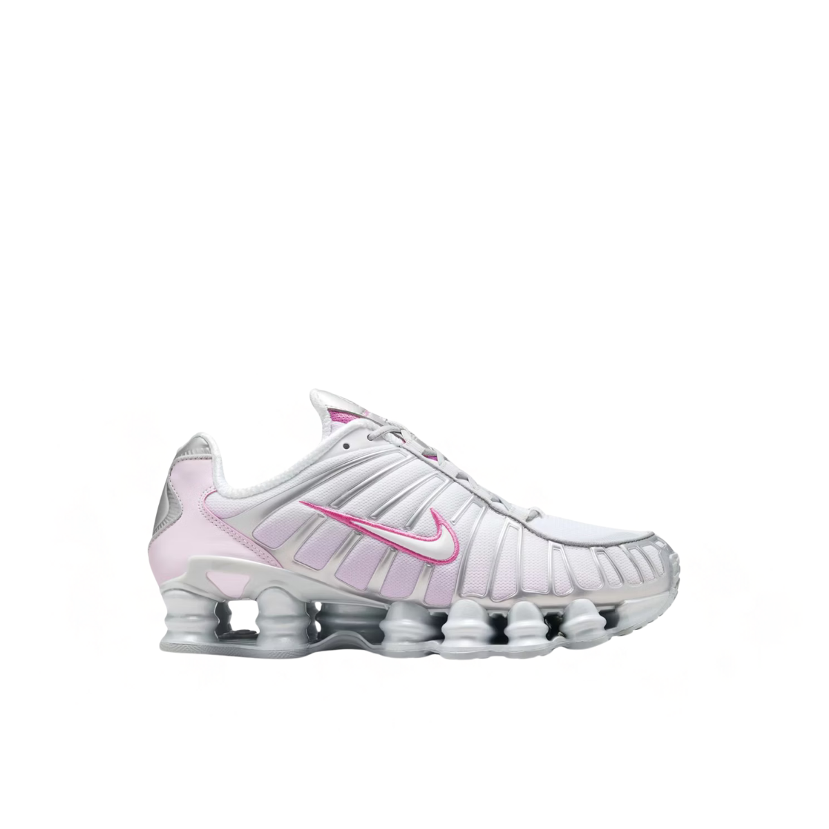Nike Shox TL Pink Foam