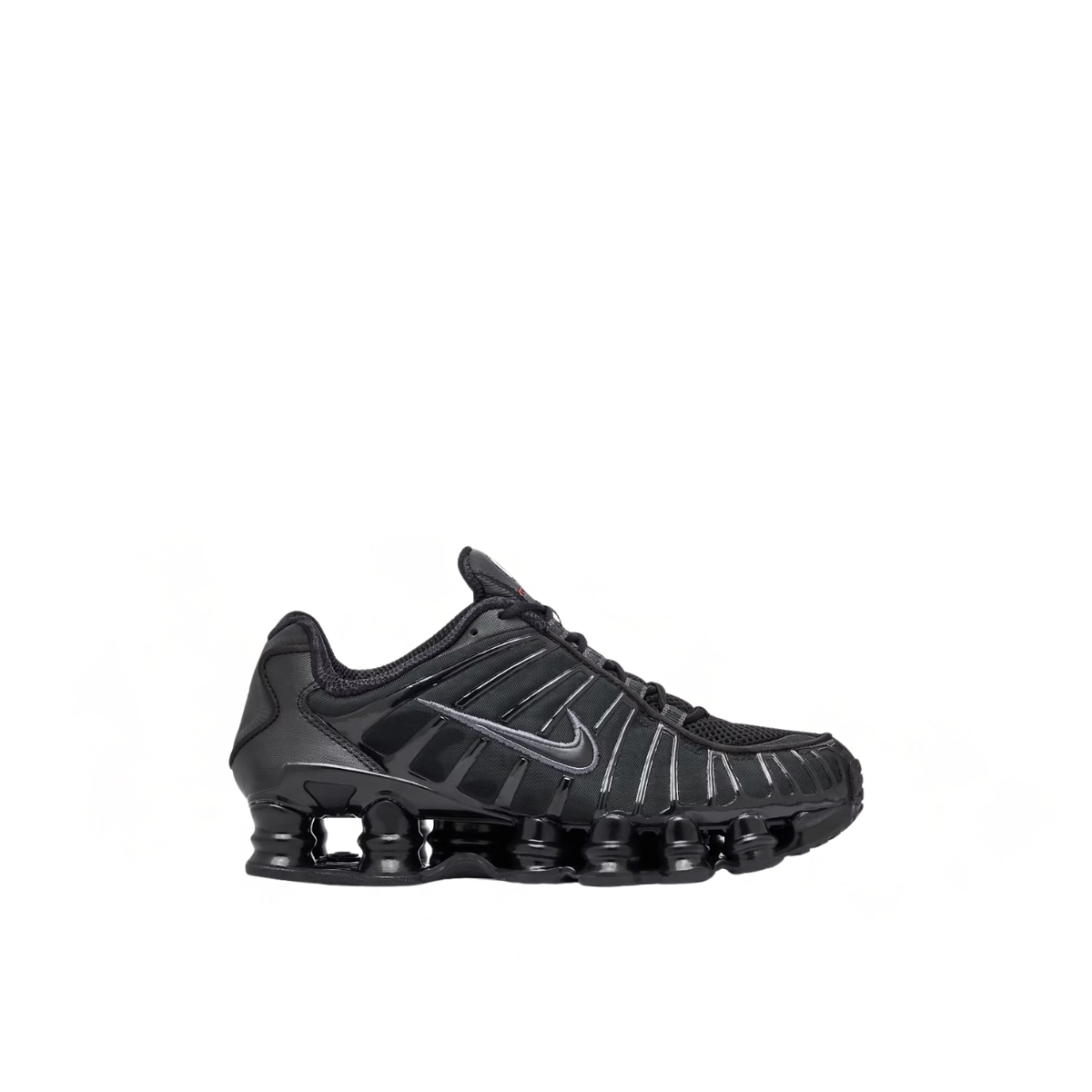 Nike Shox TL Black