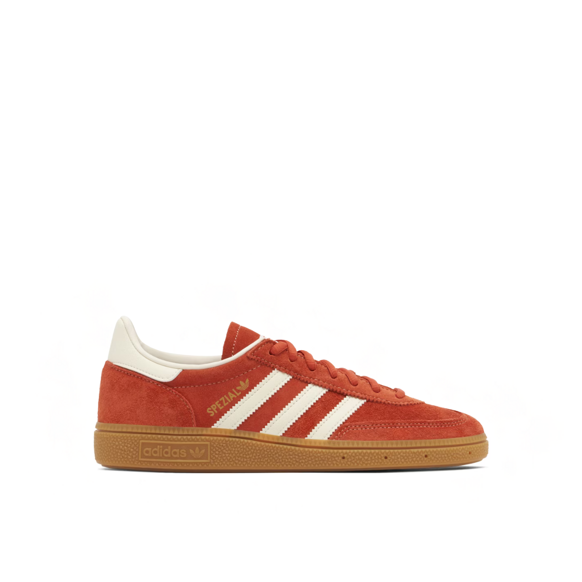 Adidas Handball Spezial Preloved Red Gum