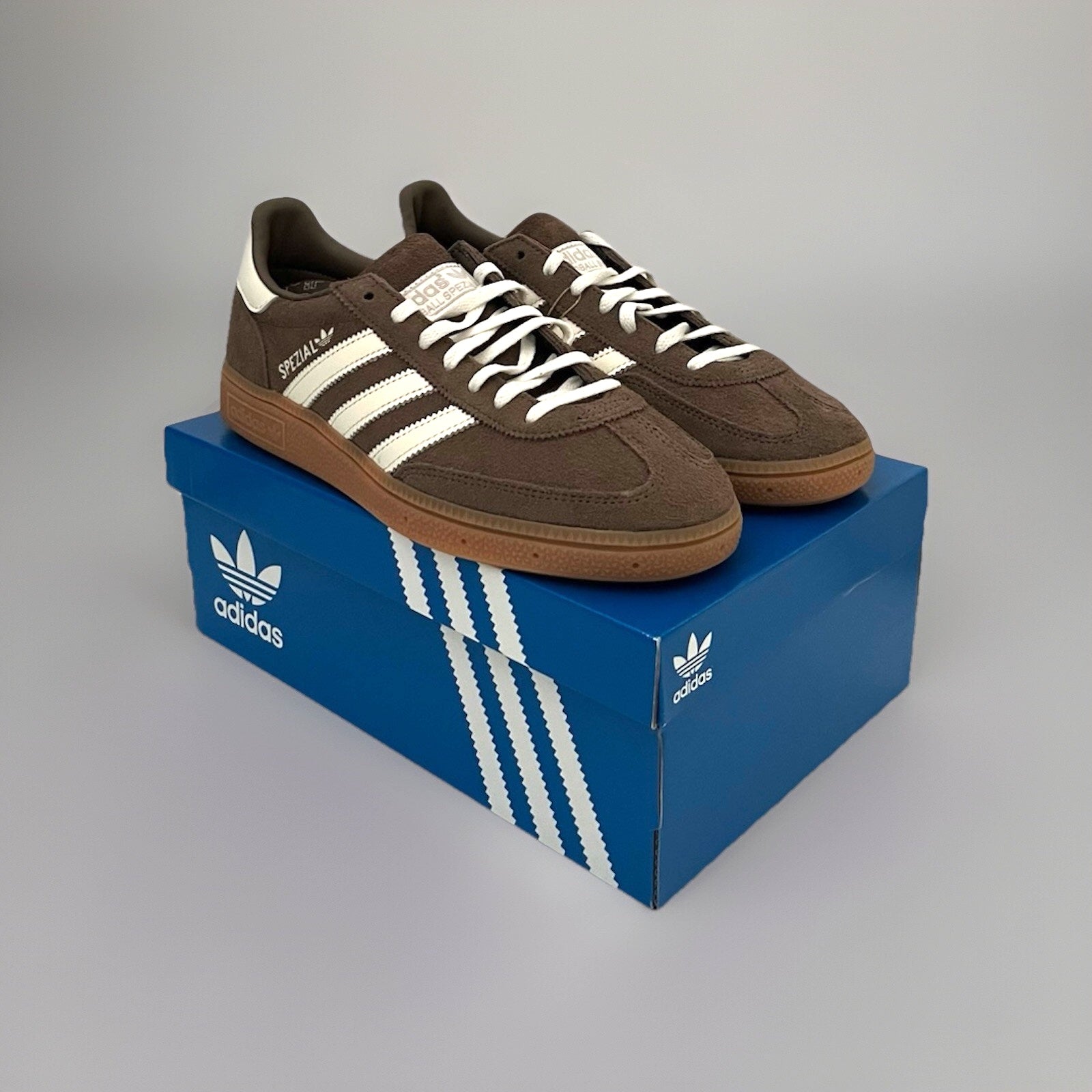 Adidas Handball Spezial Earth Strata