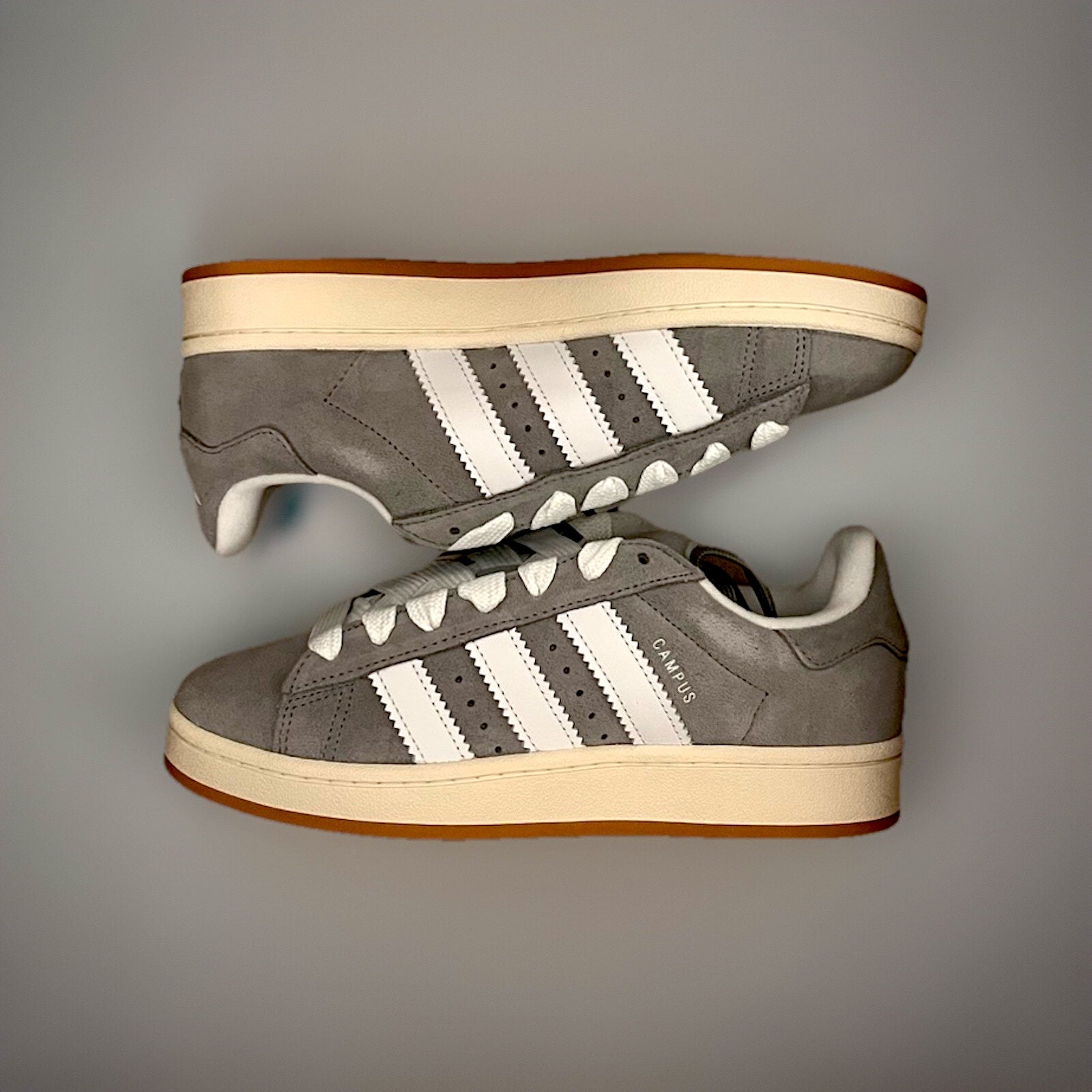 Adidas Campus 00s Grau
