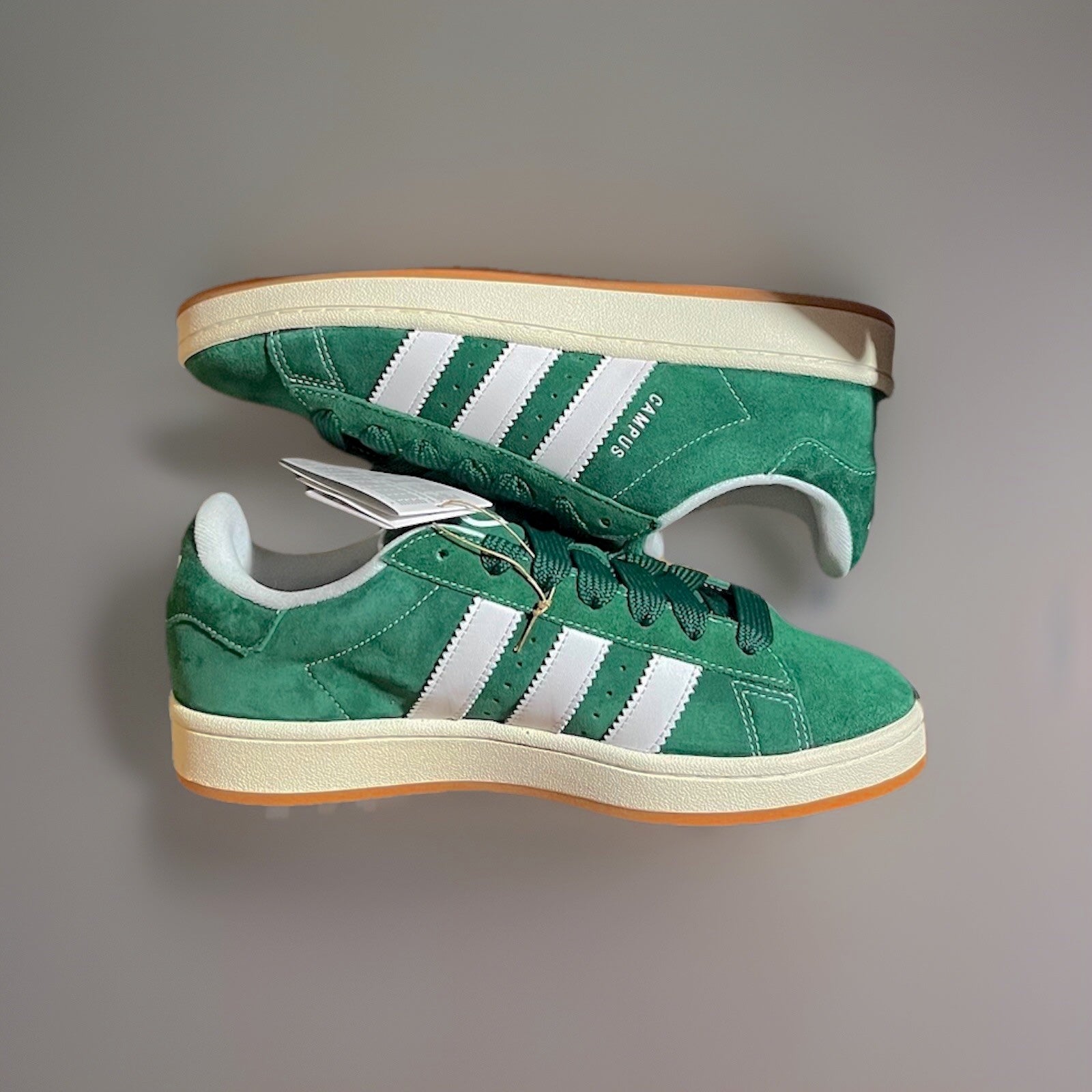 Adidas Campus 00s Forest Green