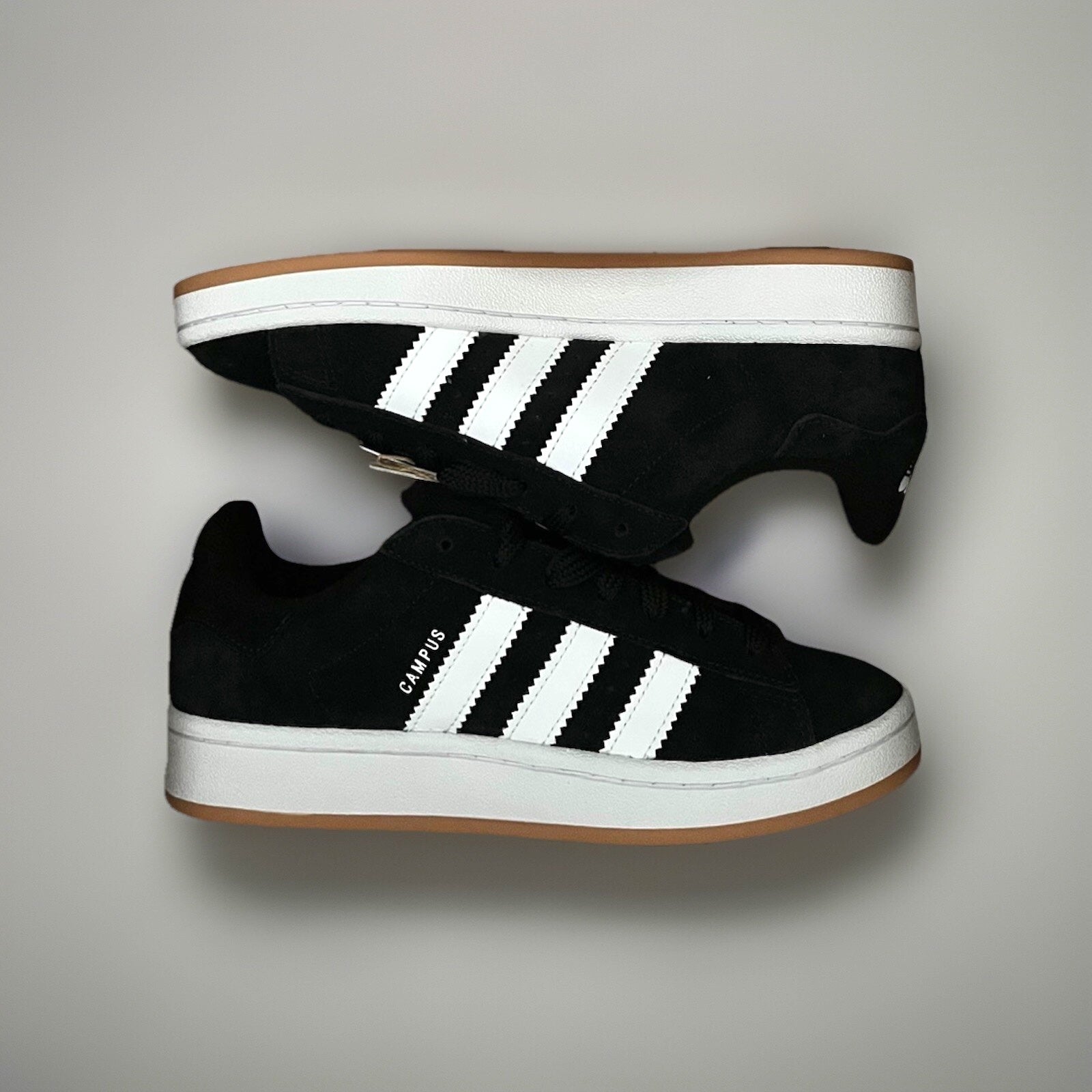 Adidas Campus 00s Schwarz