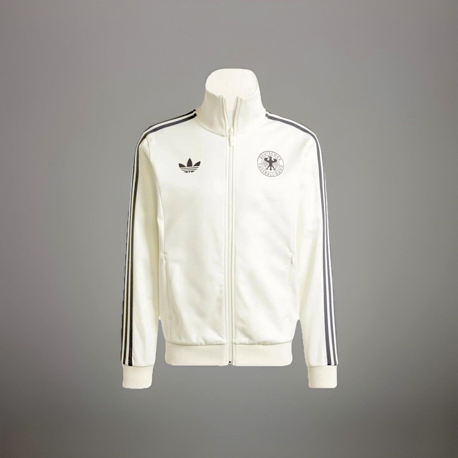 Adidas DFB Beckenbauer Trainingsjacke