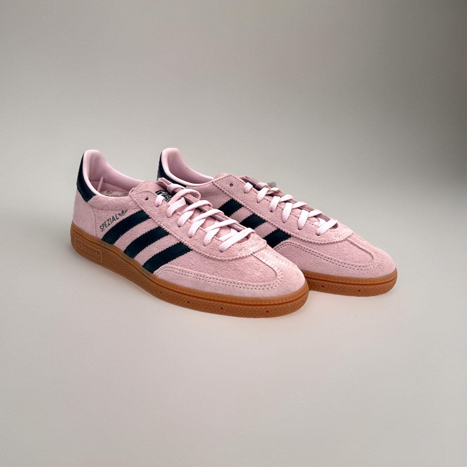 Adidas Handball Spezial Clear Pink