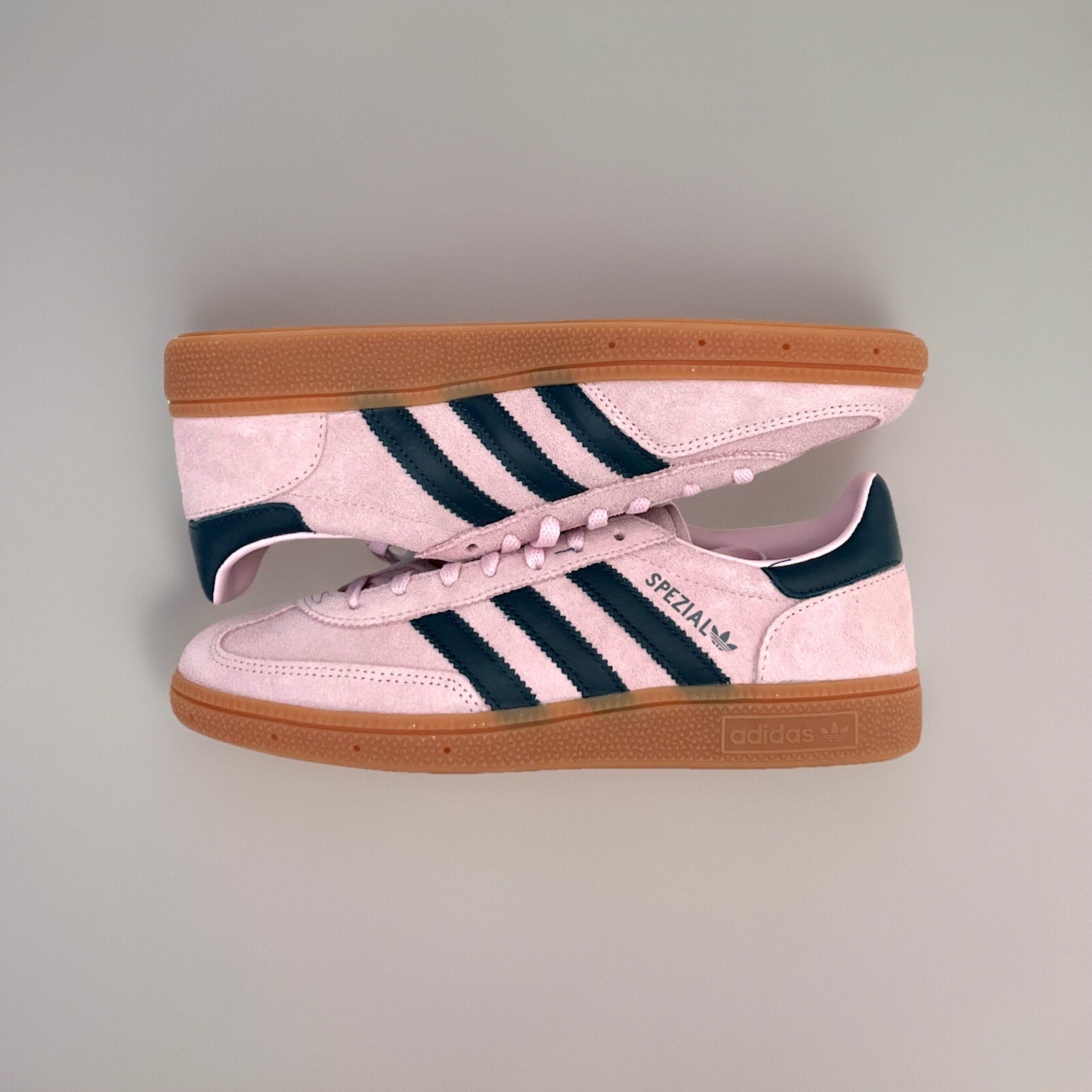 Adidas Handball Spezial Clear Pink