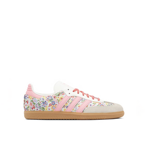 Adidas Samba OG J Liberty London Floral