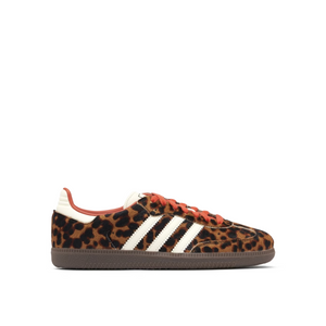 Adidas Samba OG Leopard