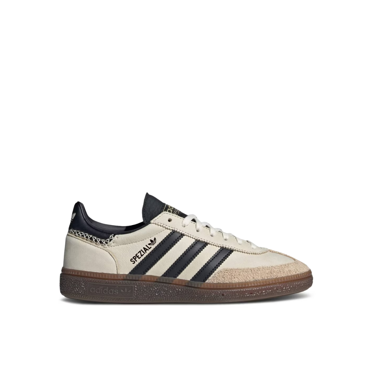 Adidas Handball Spezial Wonder White Black