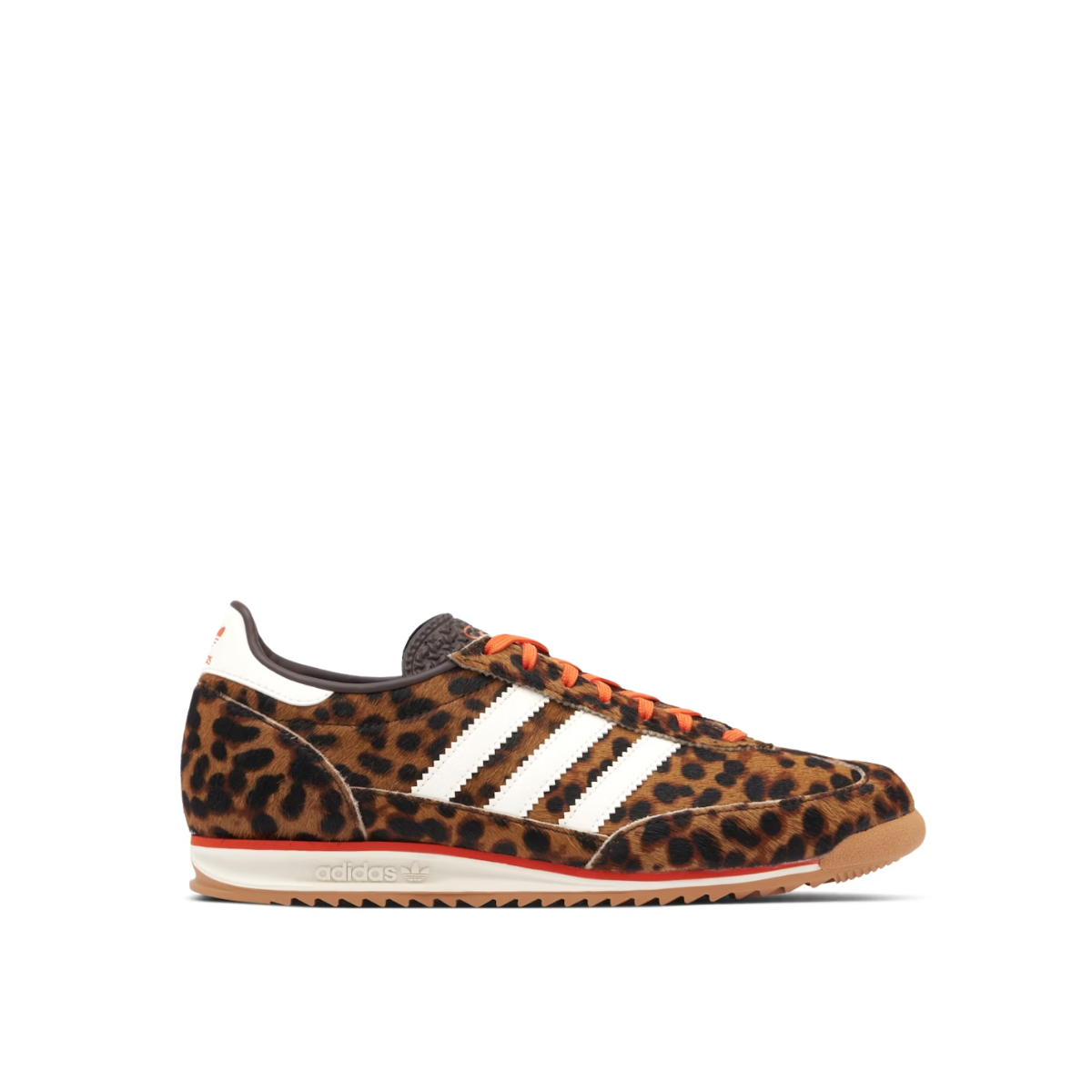 Adidas SL 72 OG Leopard