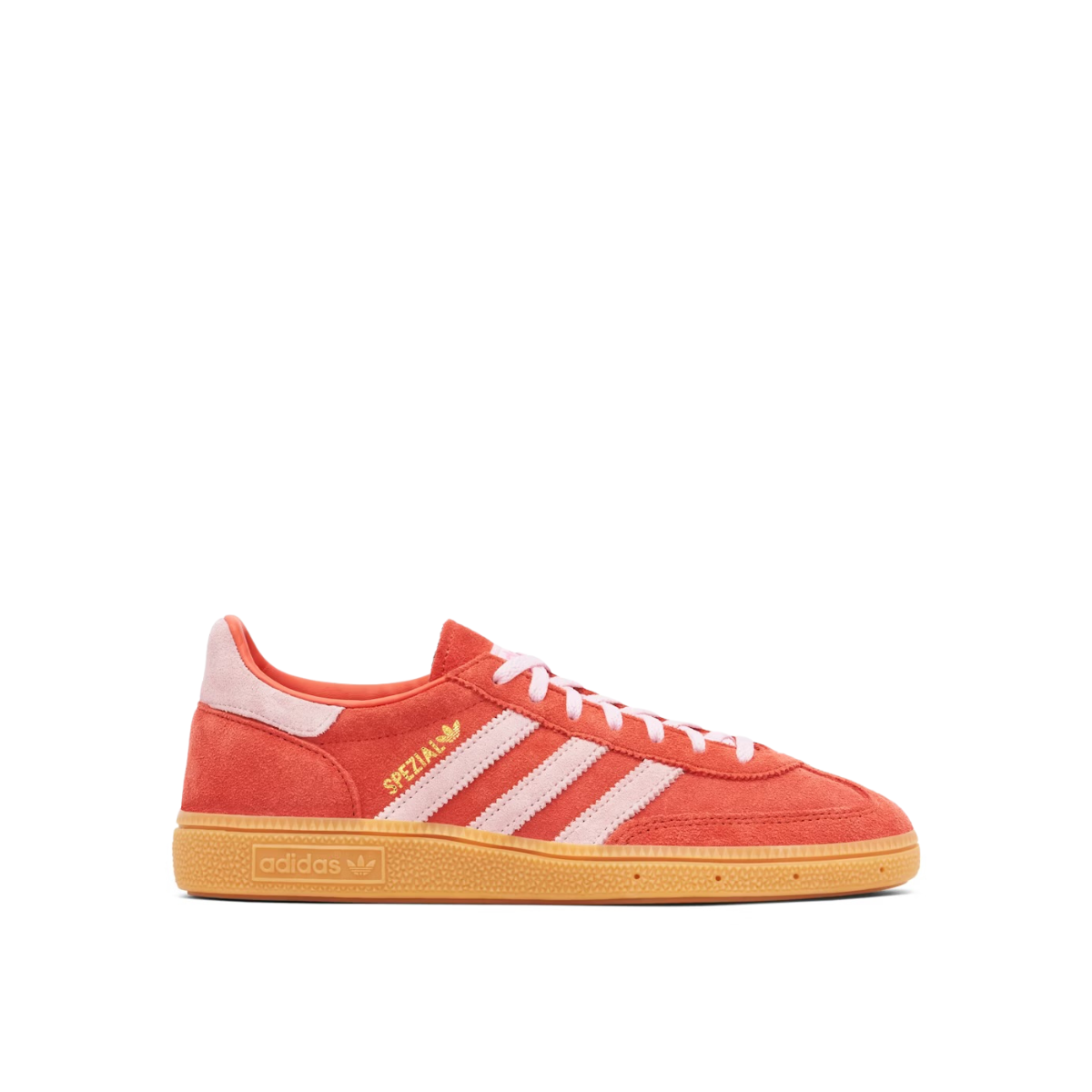 Adidas Handball Spezial Bright Red