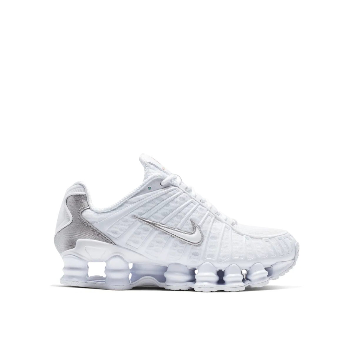 Nike Shox TL Weiß