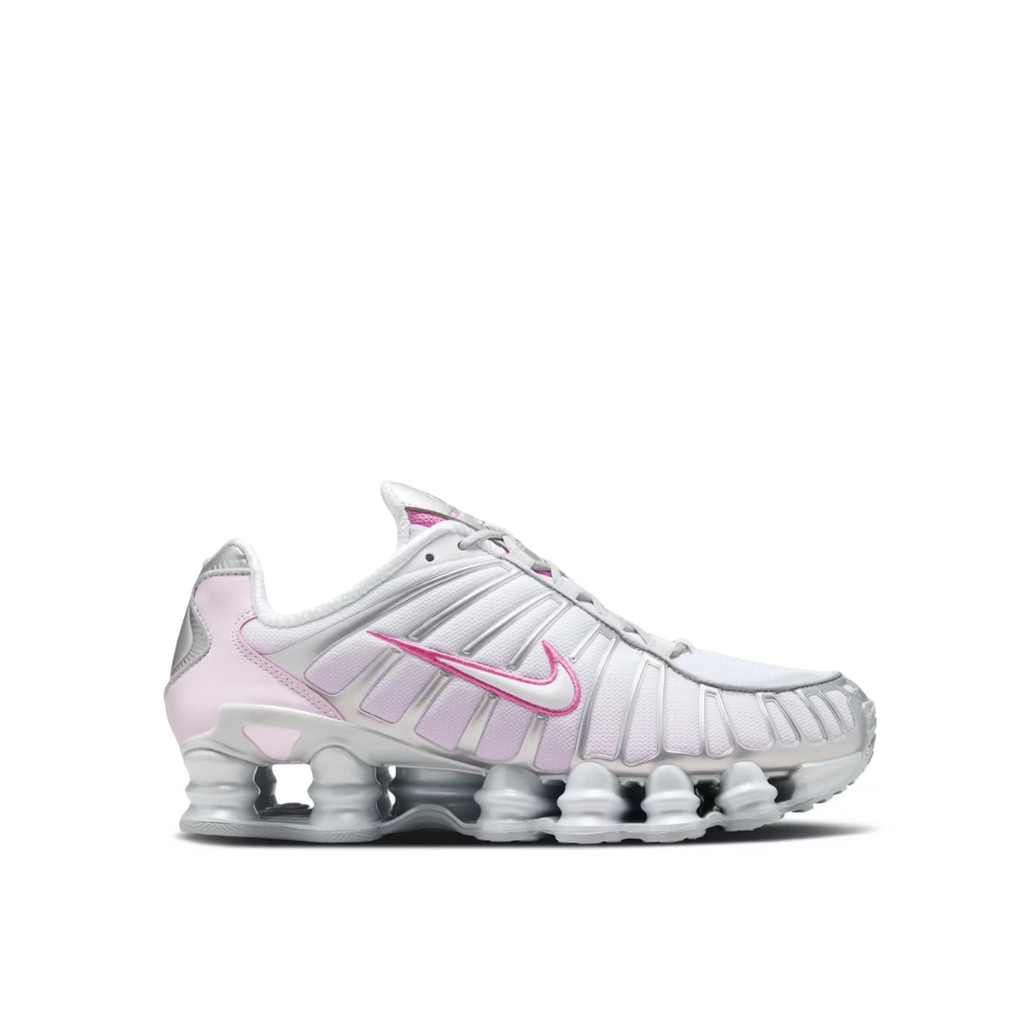 Nike Shox TL Pink Foam
