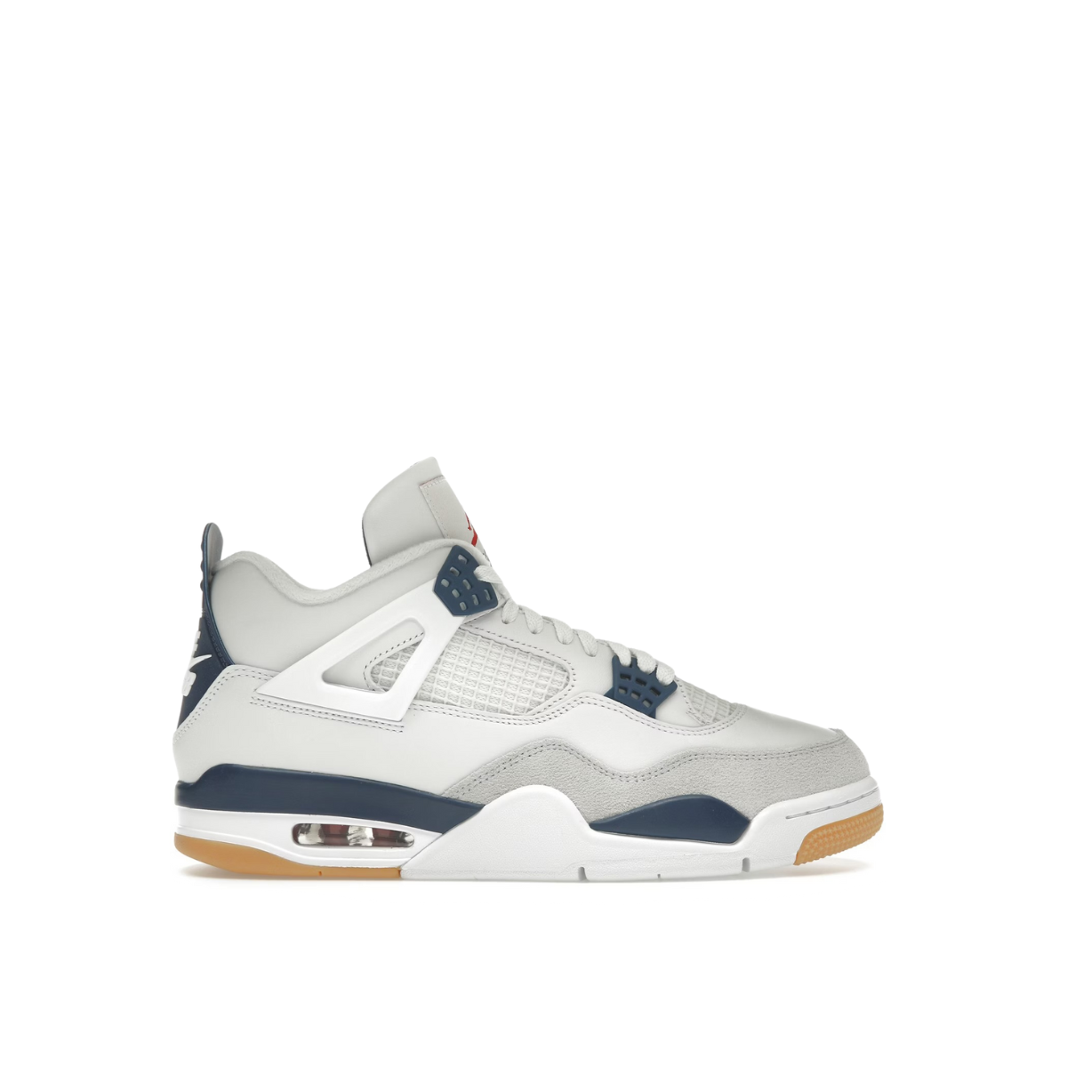 Nike Air Jordan 4 Retro SB Navy