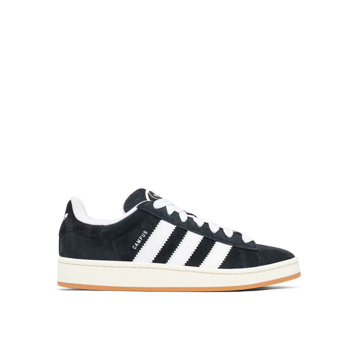 Adidas Campus 00s Schwarz