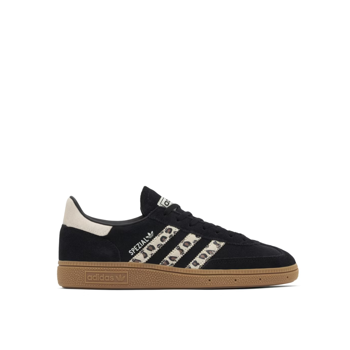 Adidas Handball Spezial Leopard