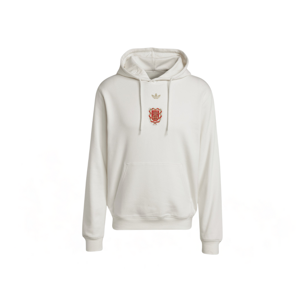 Adidas Hoodie FC Bayern 125 Jahre Jubiläum