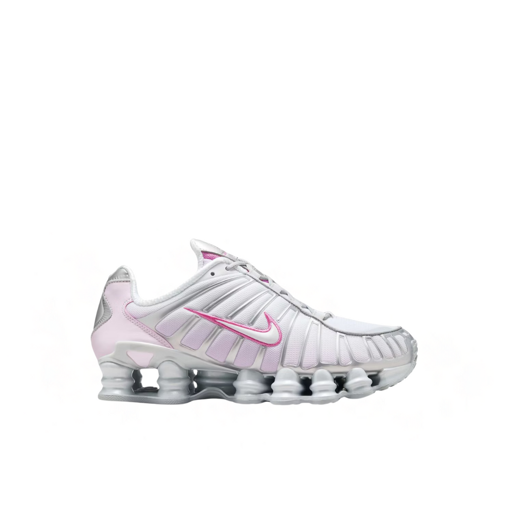 Nike Shox TL Pink Foam