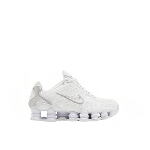 Nike Shox TL Weiß