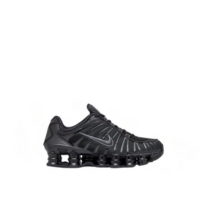 Nike Shox TL Black