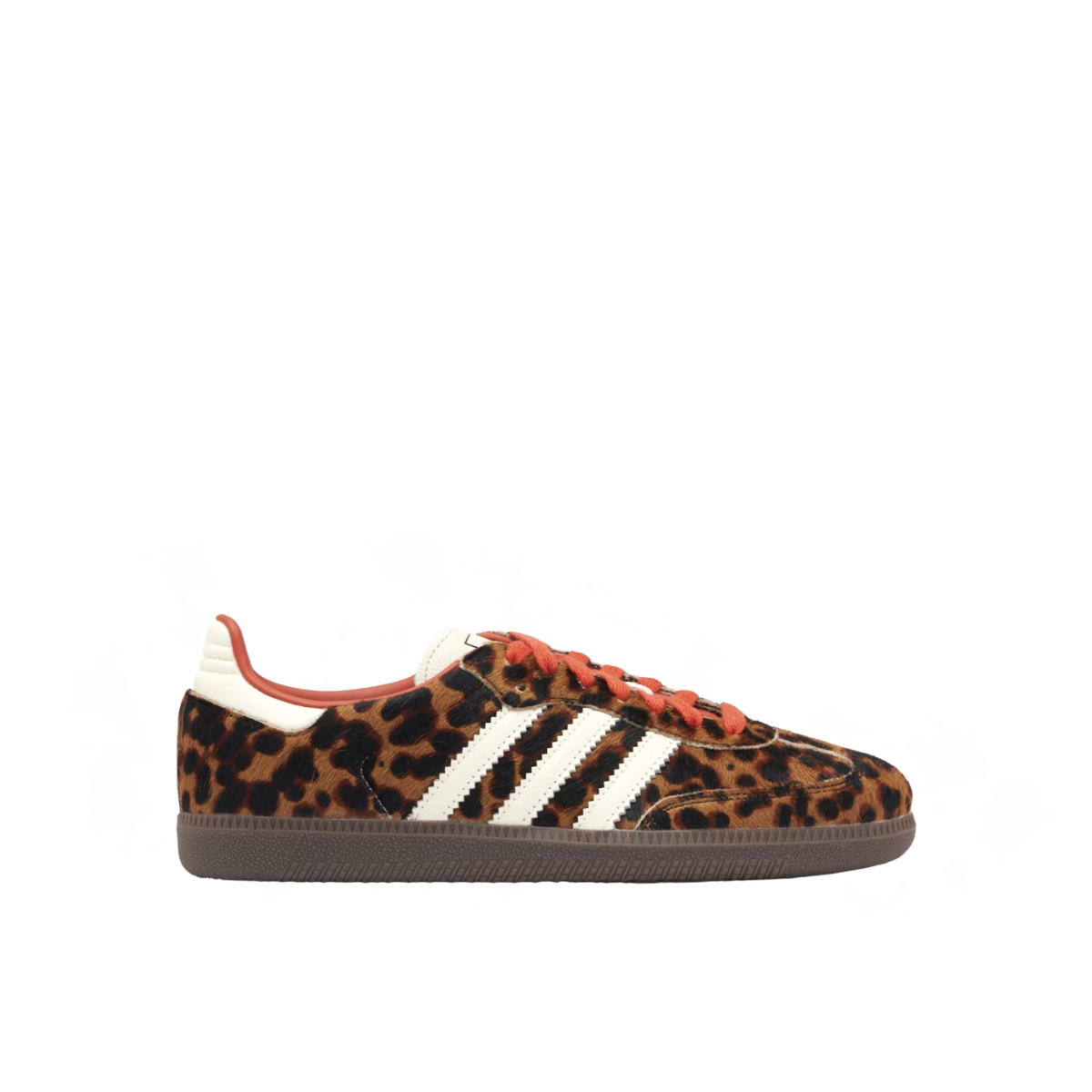 Adidas Samba OG Leopard