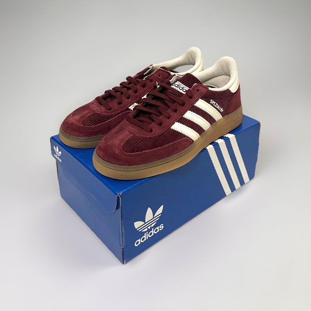 Adidas Handball Spezial Shadow Red