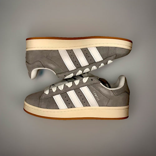 Adidas Campus 00s Grau