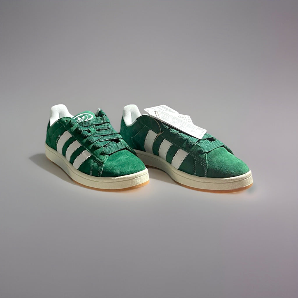 Adidas Campus 00s Forest Green