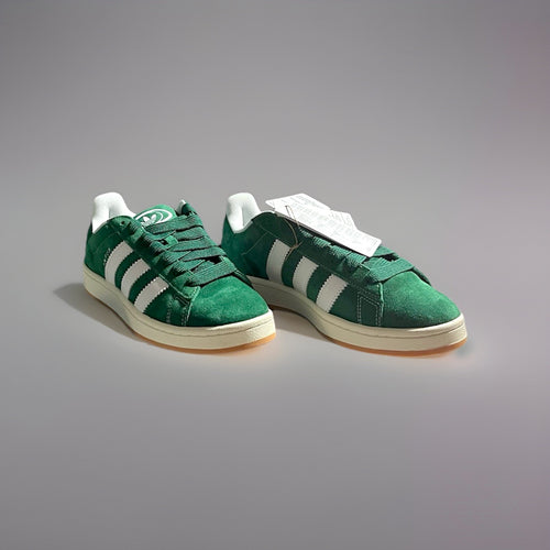 Adidas Campus 00s Forest Green