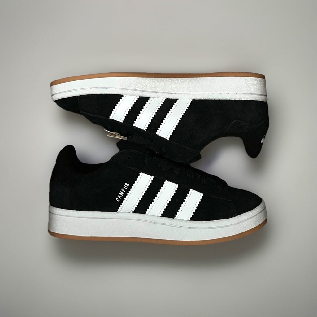 Adidas Campus 00s Schwarz