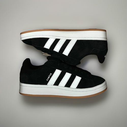 Adidas Campus 00s Schwarz