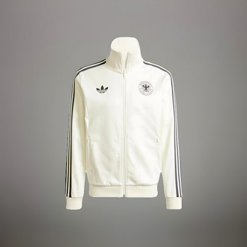 Adidas DFB Beckenbauer Trainingsjacke