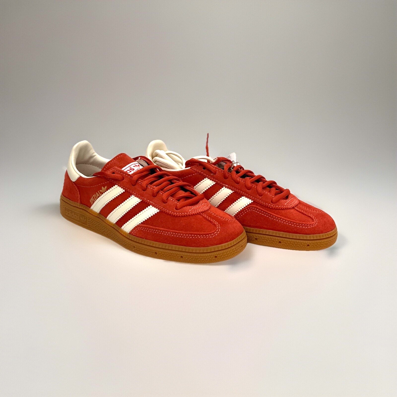 Adidas Handball Spezial Preloved Red Gum