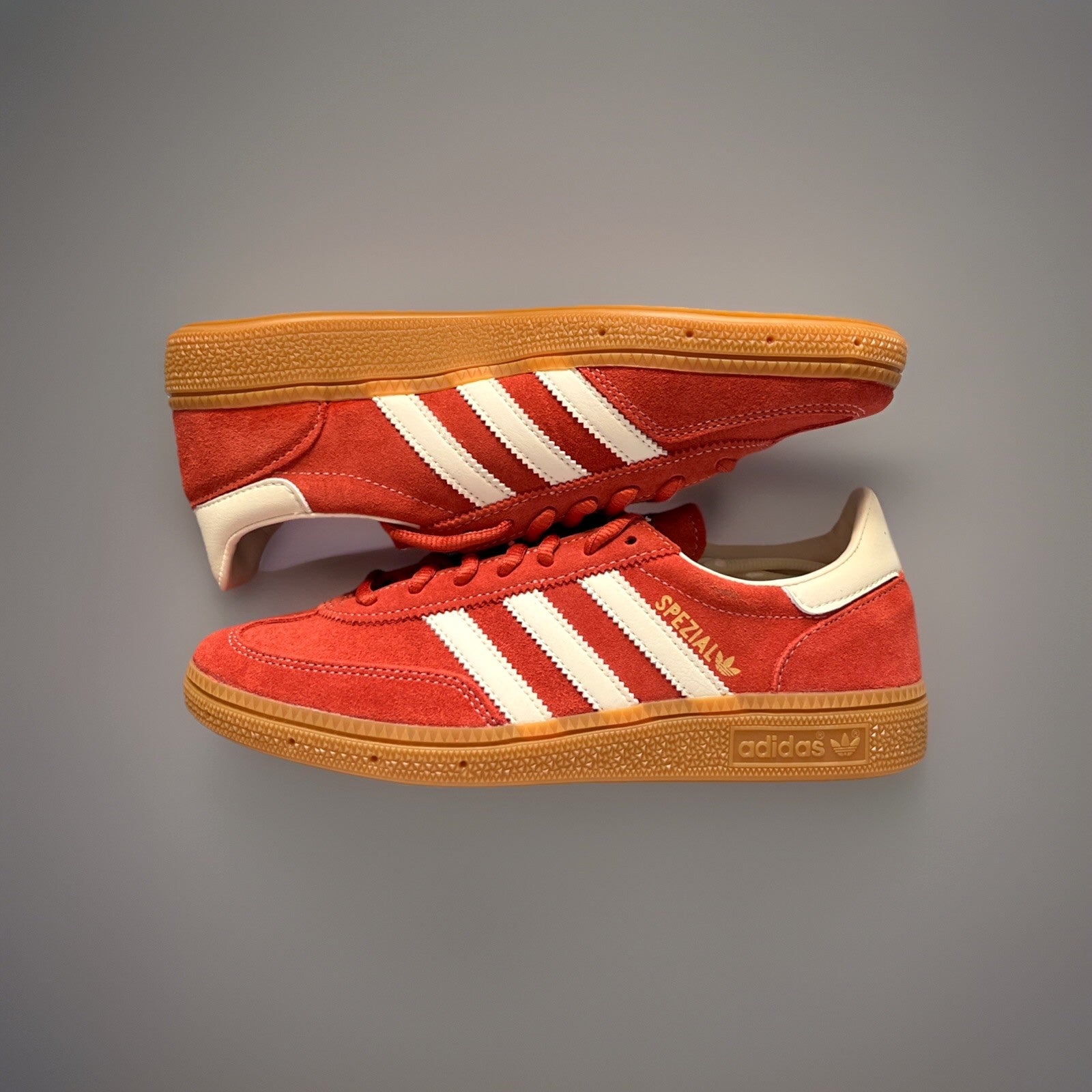 Adidas Handball Spezial Preloved Red Gum