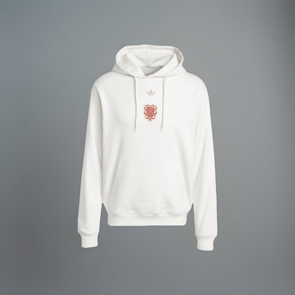 Adidas Hoodie FC Bayern 125 Jahre Jubiläum