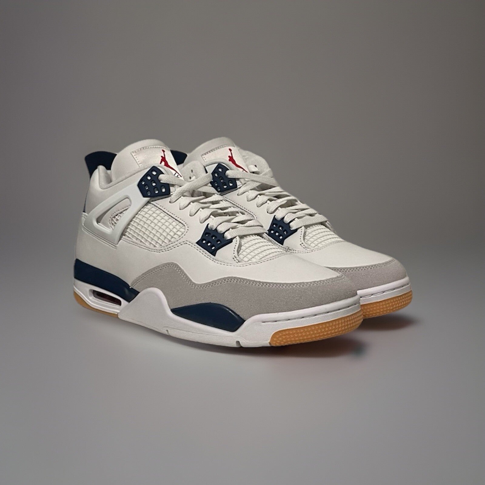 Nike Air Jordan 4 Retro SB Navy