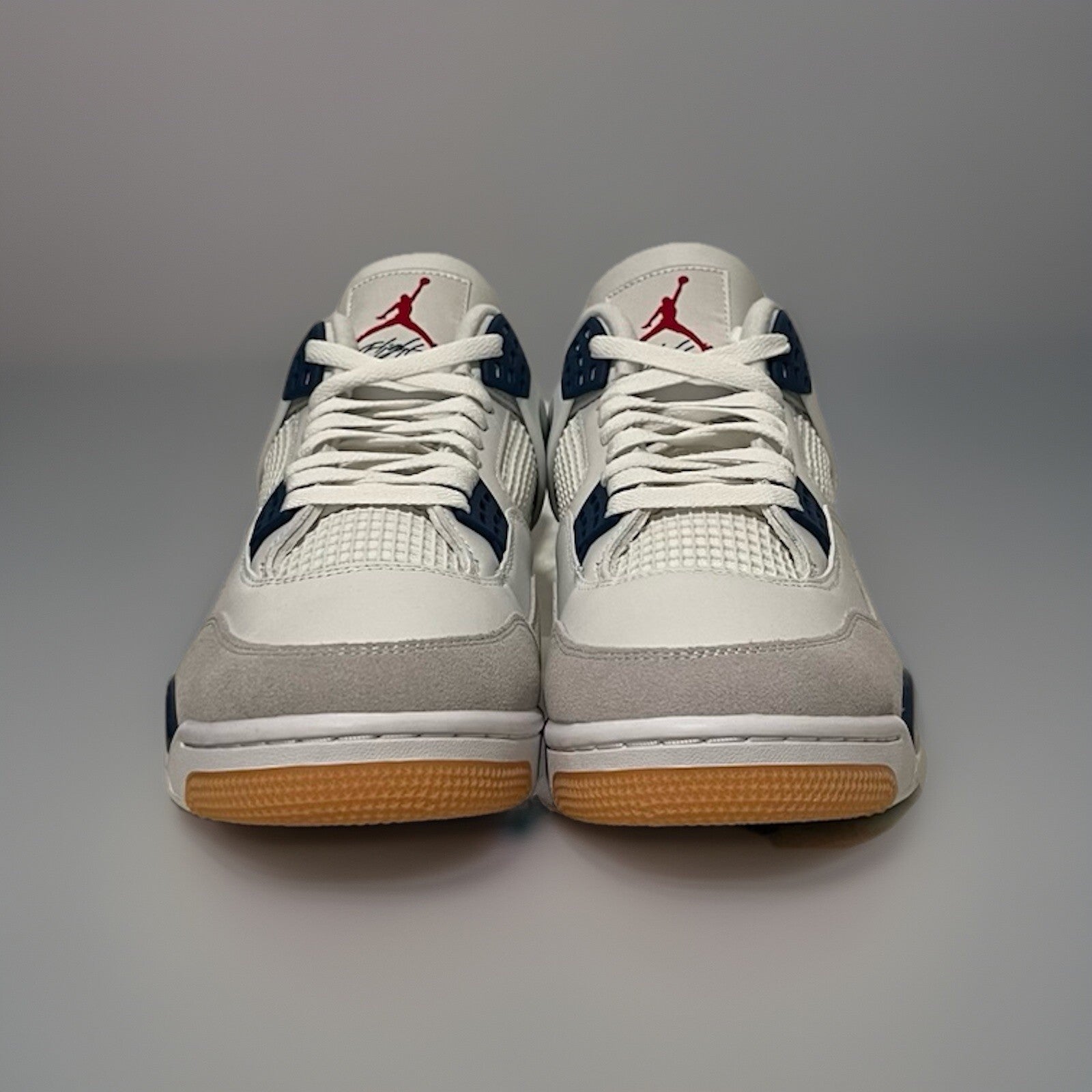 Nike Air Jordan 4 Retro SB Navy