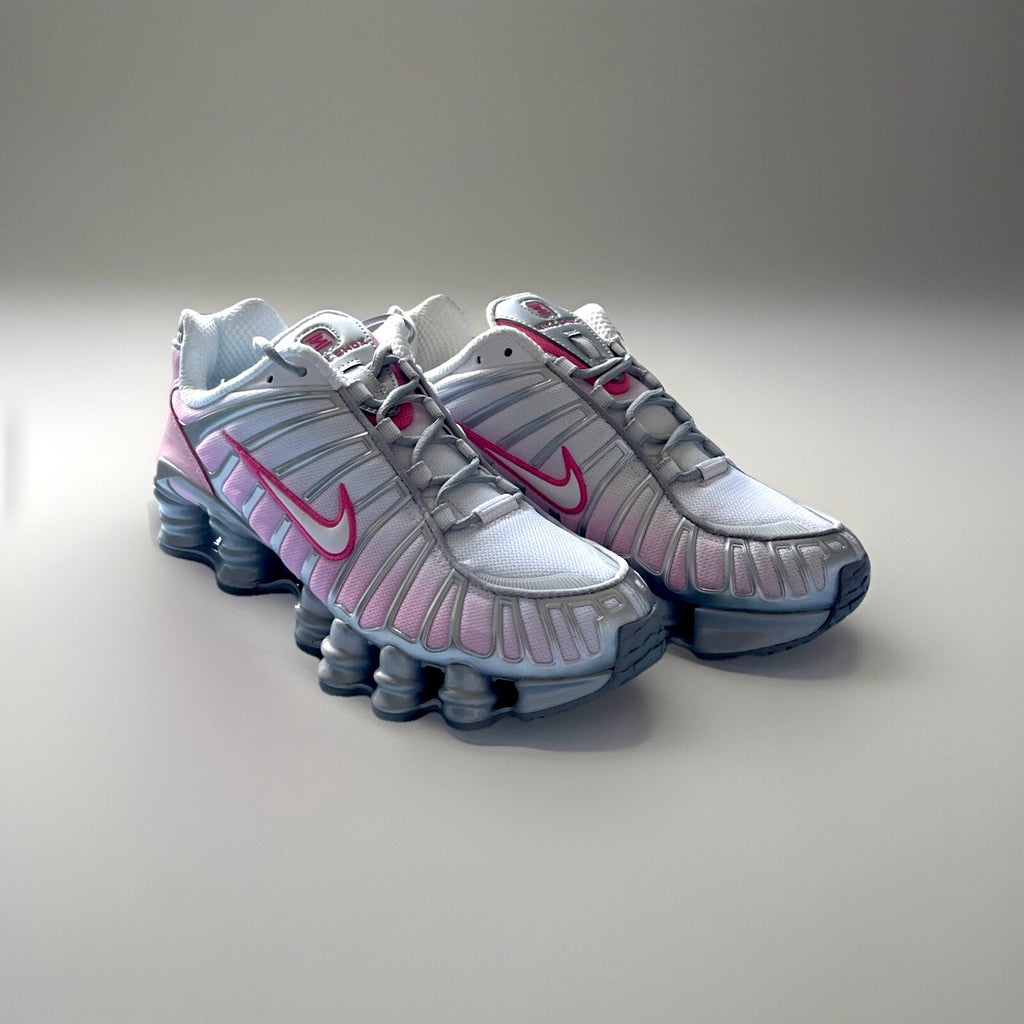 Nike Shox TL Pink Foam